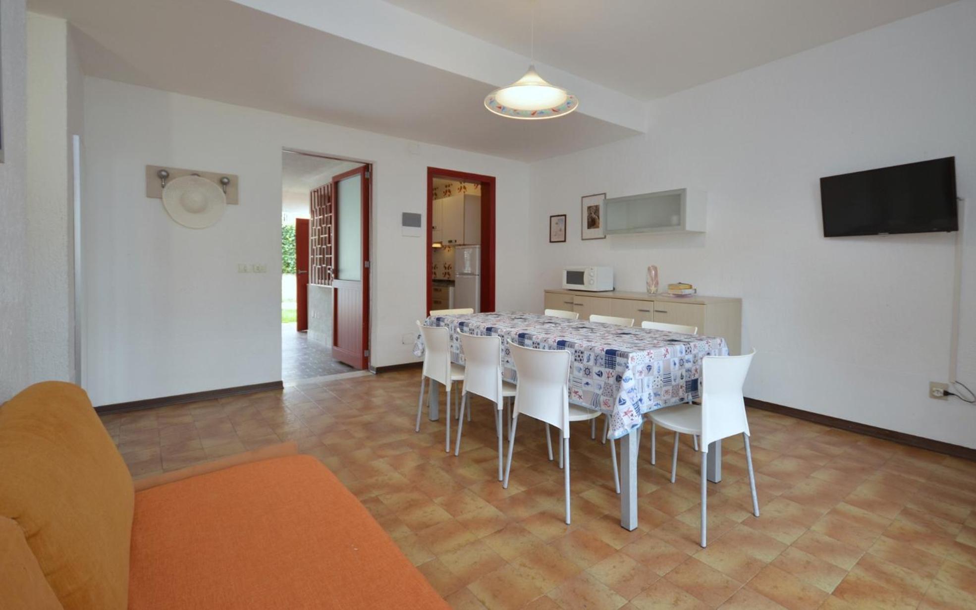Holiday Village Lignano Sabbiadoro Exteriör bild